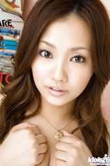 Sweet Asian  Babe Rika Aiuchi 