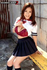 Japan Is Hot For Schoolgirls And So Are We