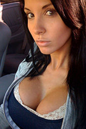 Super Busty Amateurs