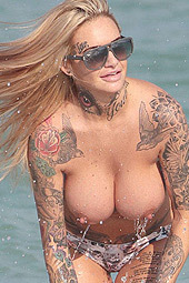 Jemma Lucy