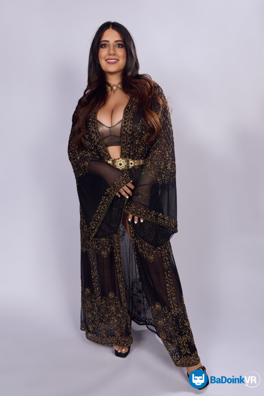 Arabian Night 14