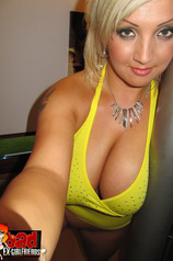 Busty And Bad Exgirlfriend