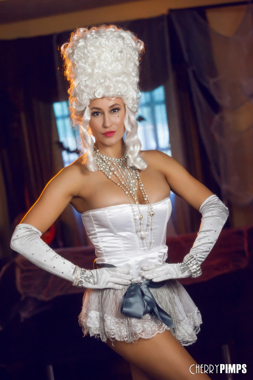 Interview with Darcie Dolce 17