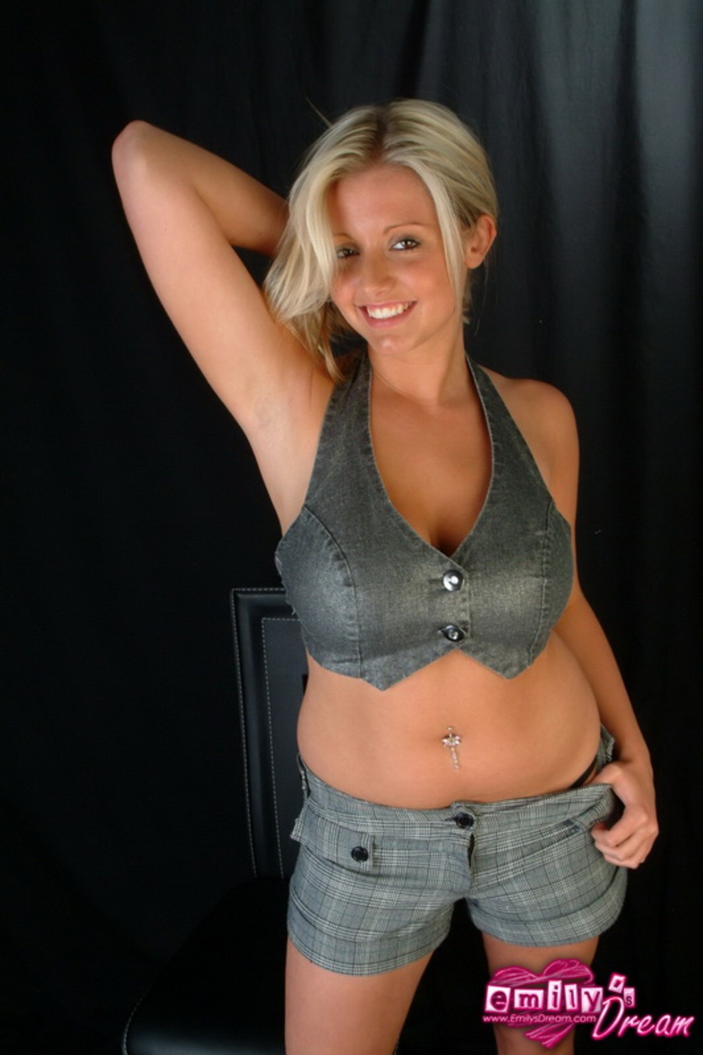 Emily Brady 10
