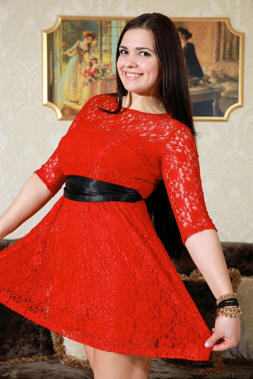 Presenting Sofia H 03