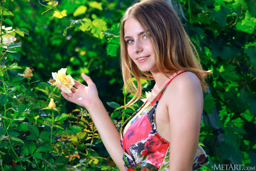 Feeling Floral 00