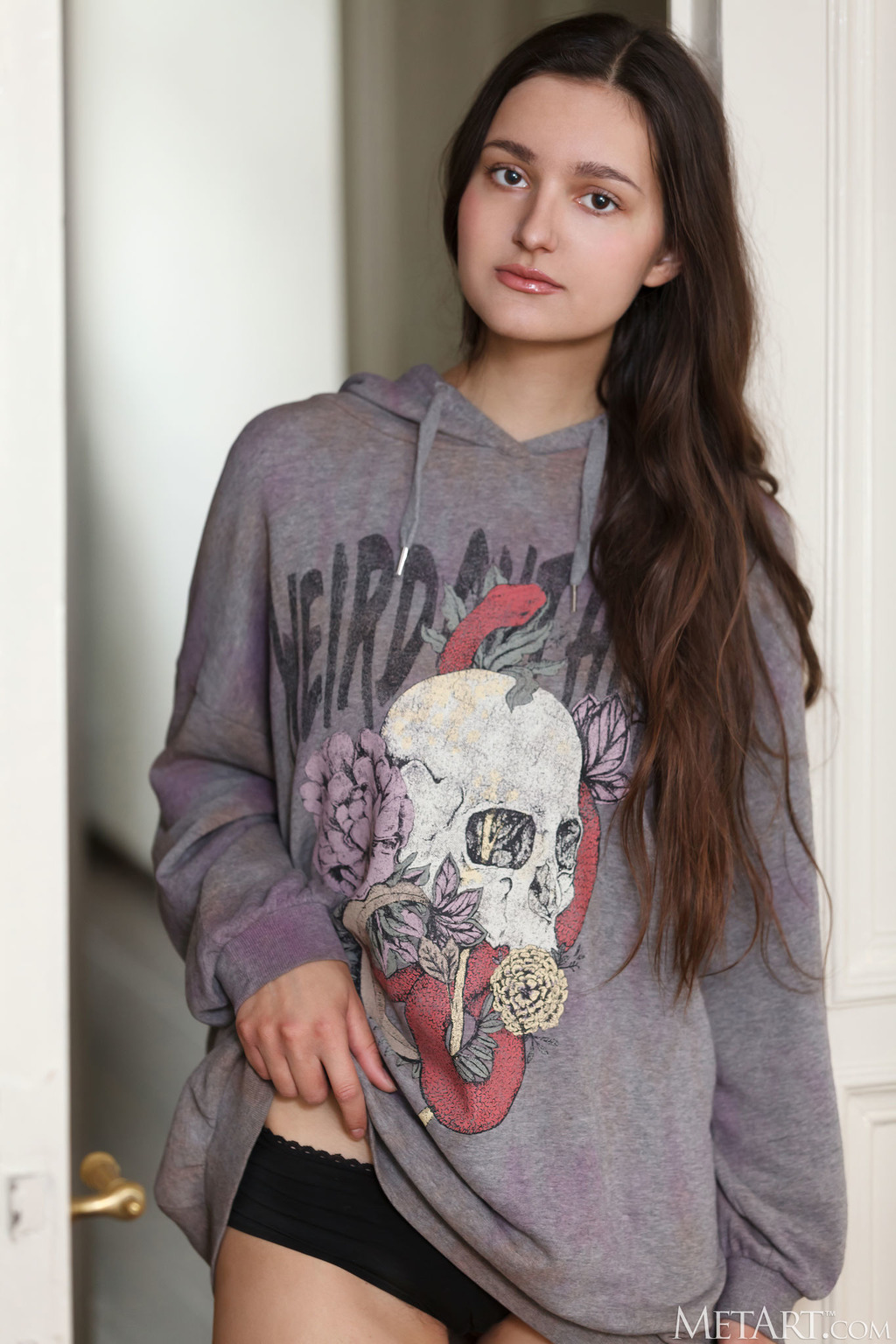 Natural Siren 04