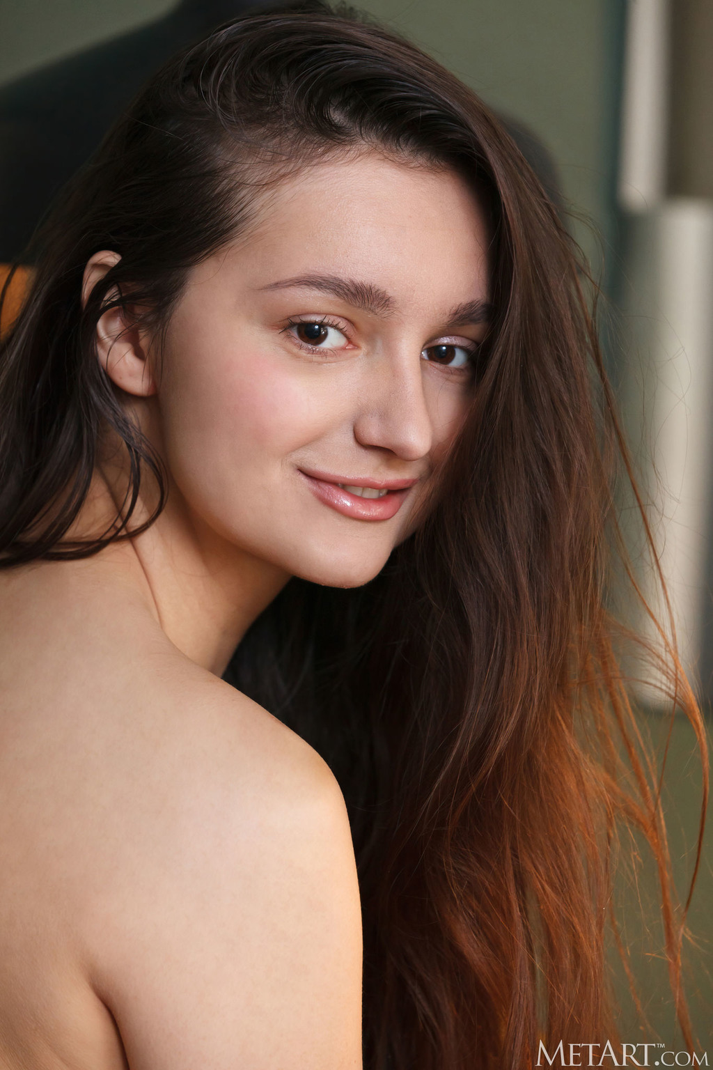 Natural Siren 12
