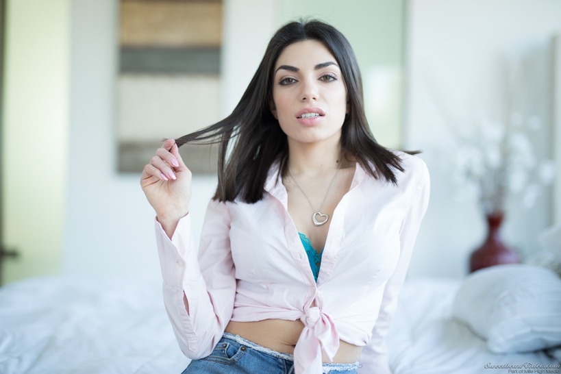 Darcie Dolce Slow Strip 02