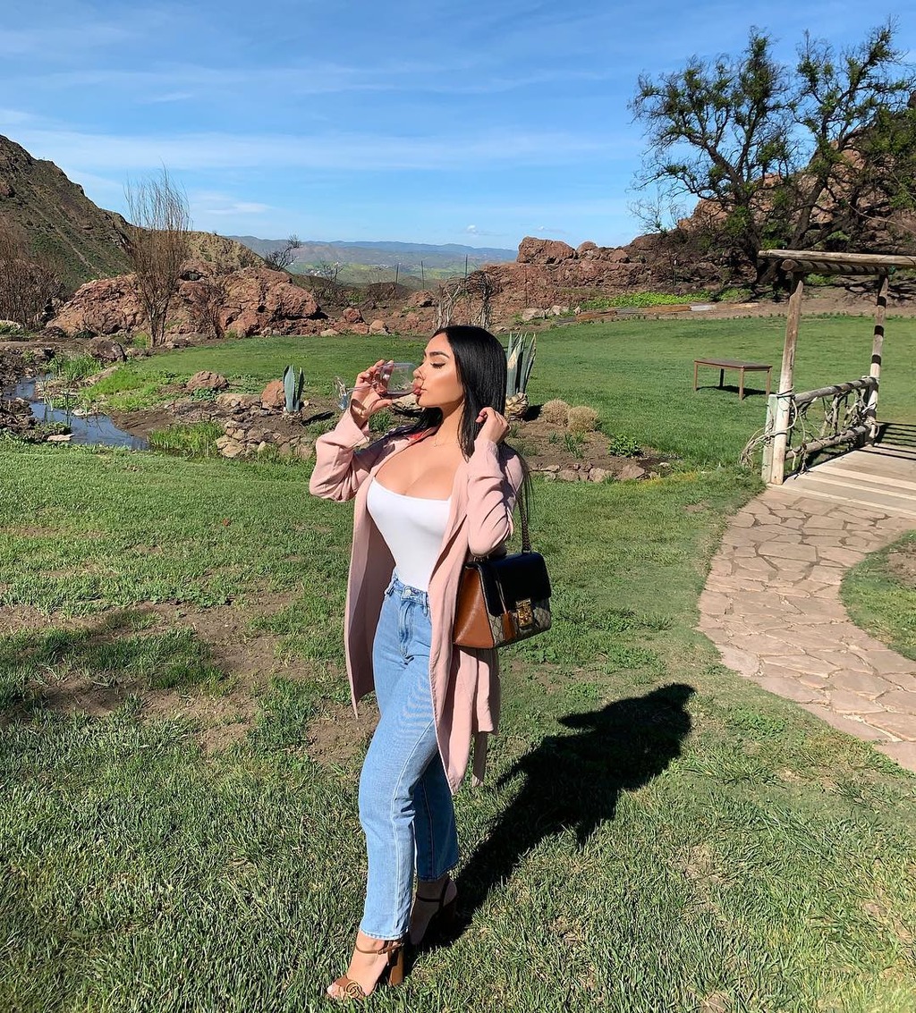 Stacy Lorea Amateur Pearl 10