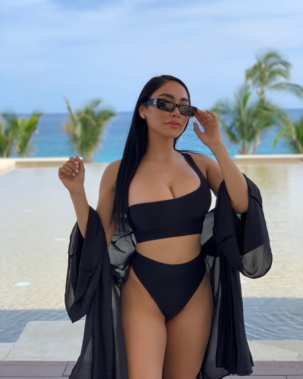 Stacy Lorea Amateur Pearl 12