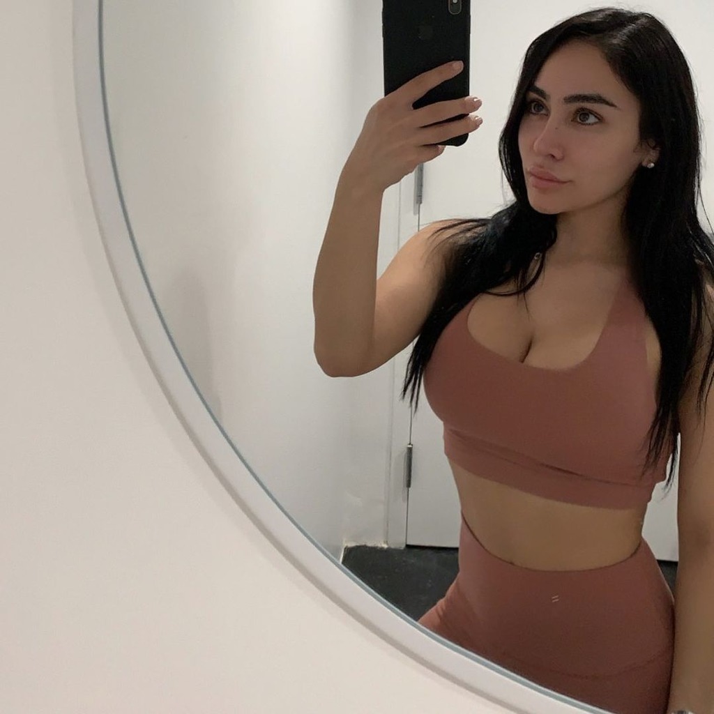 Stacy Lorea Amateur Pearl 13