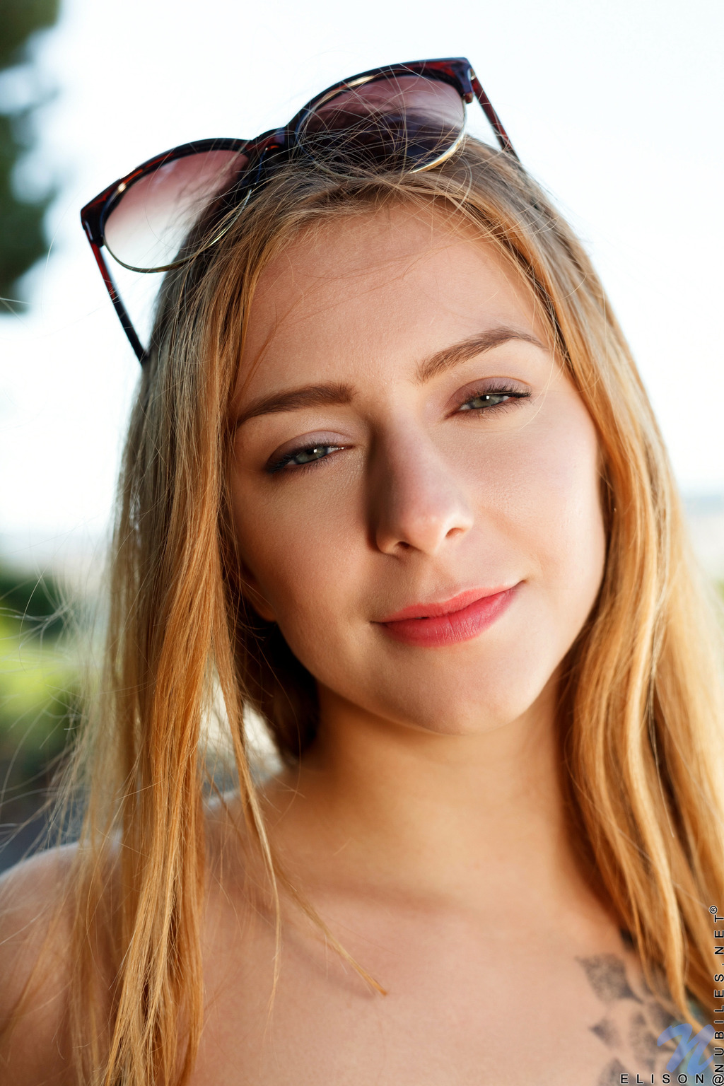 Perfectly Natural 17