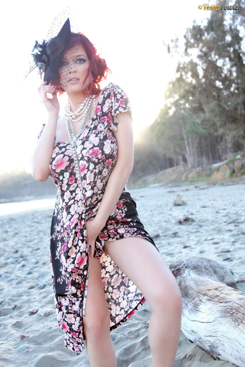 Tessa Fowler - Classic Sunset 09