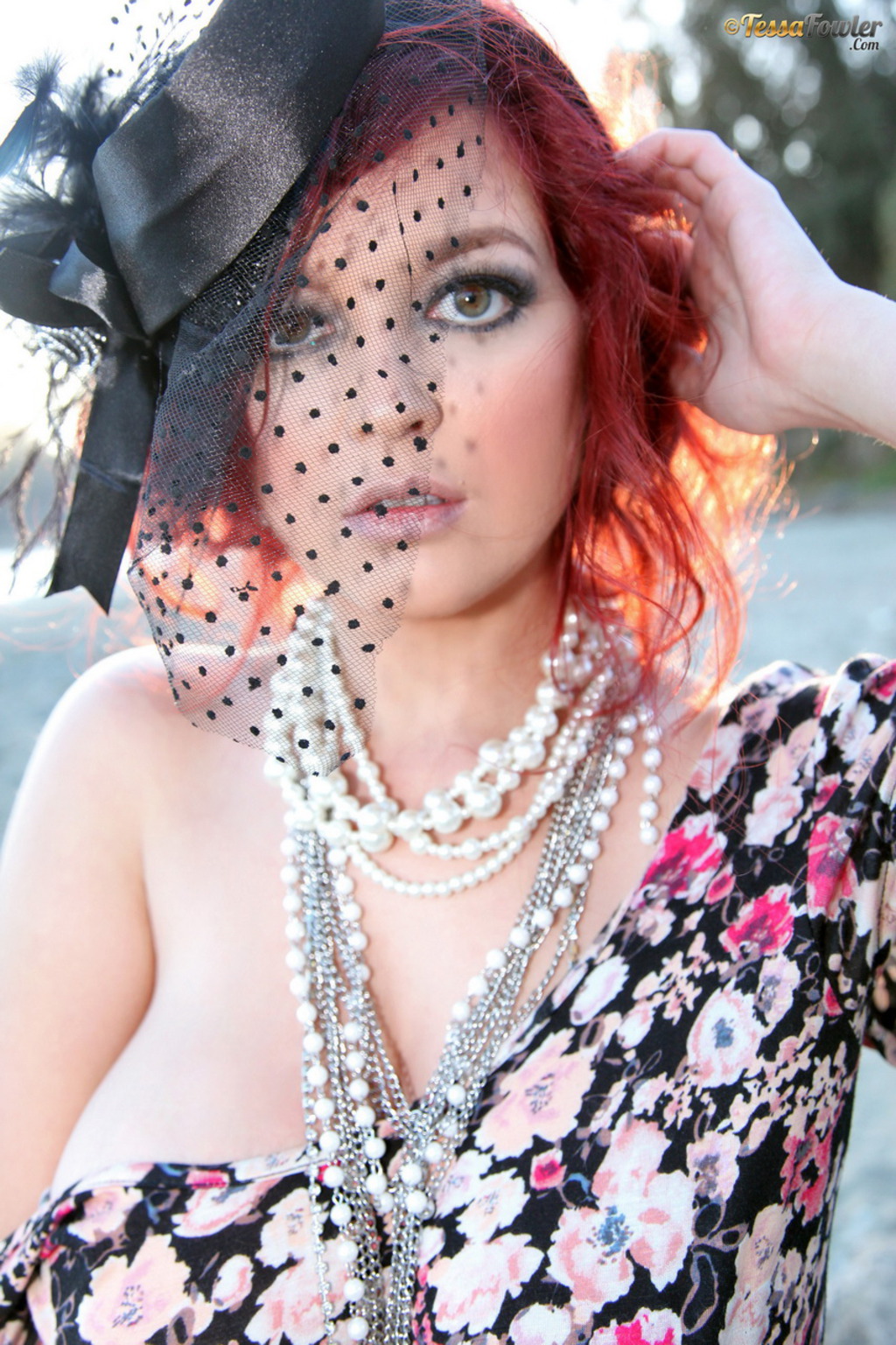 Tessa Fowler - Classic Sunset 11