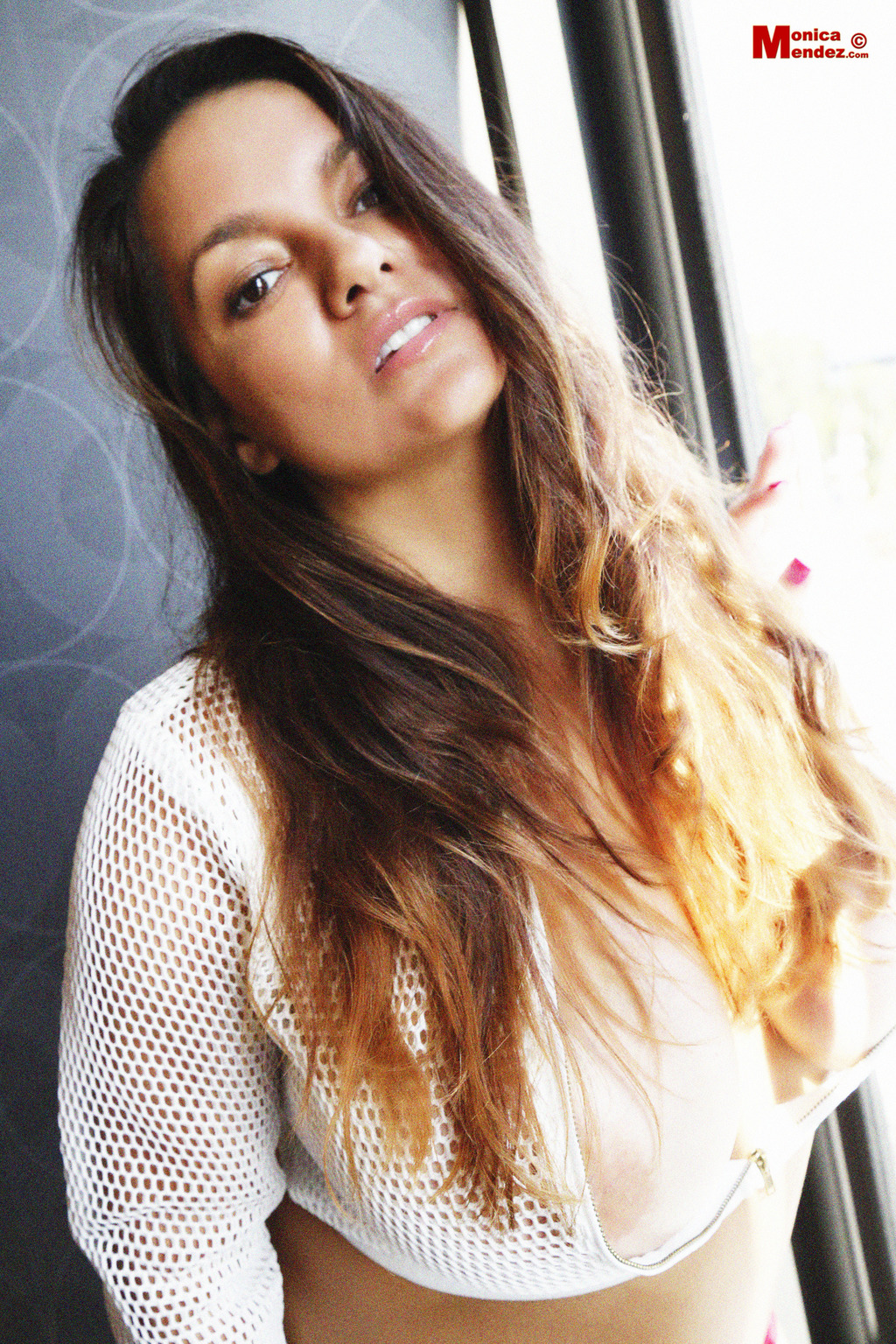 All Natural Monica Mendez 02