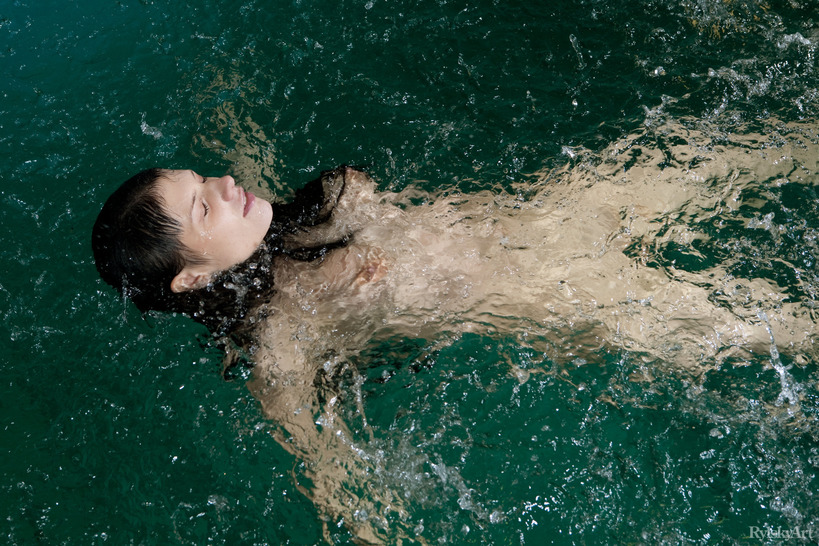 Backstage. Vol.66 11