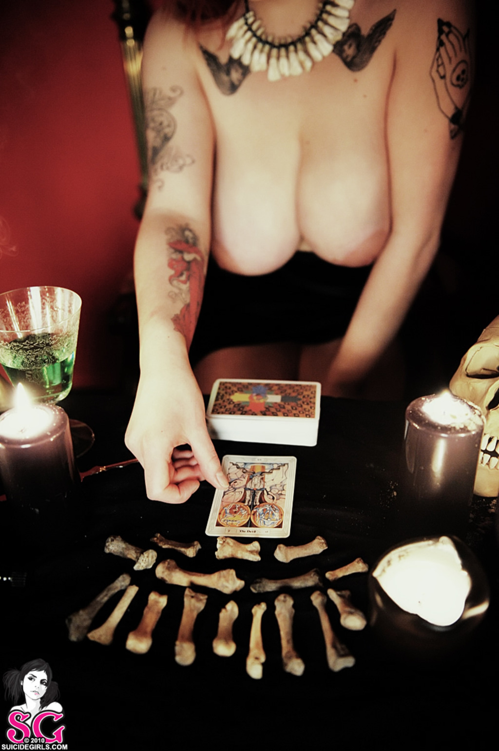 Magical Sexualism 07