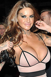 Jemma Lucy