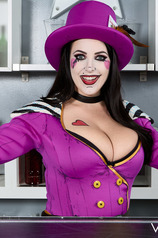 Borderlands: Mad Moxxi A XXX Parod