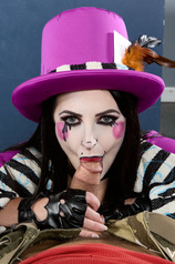 Borderlands: Mad Moxxi A XXX Parod
