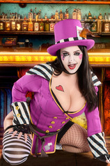 Borderlands: Mad Moxxi A XXX Parod