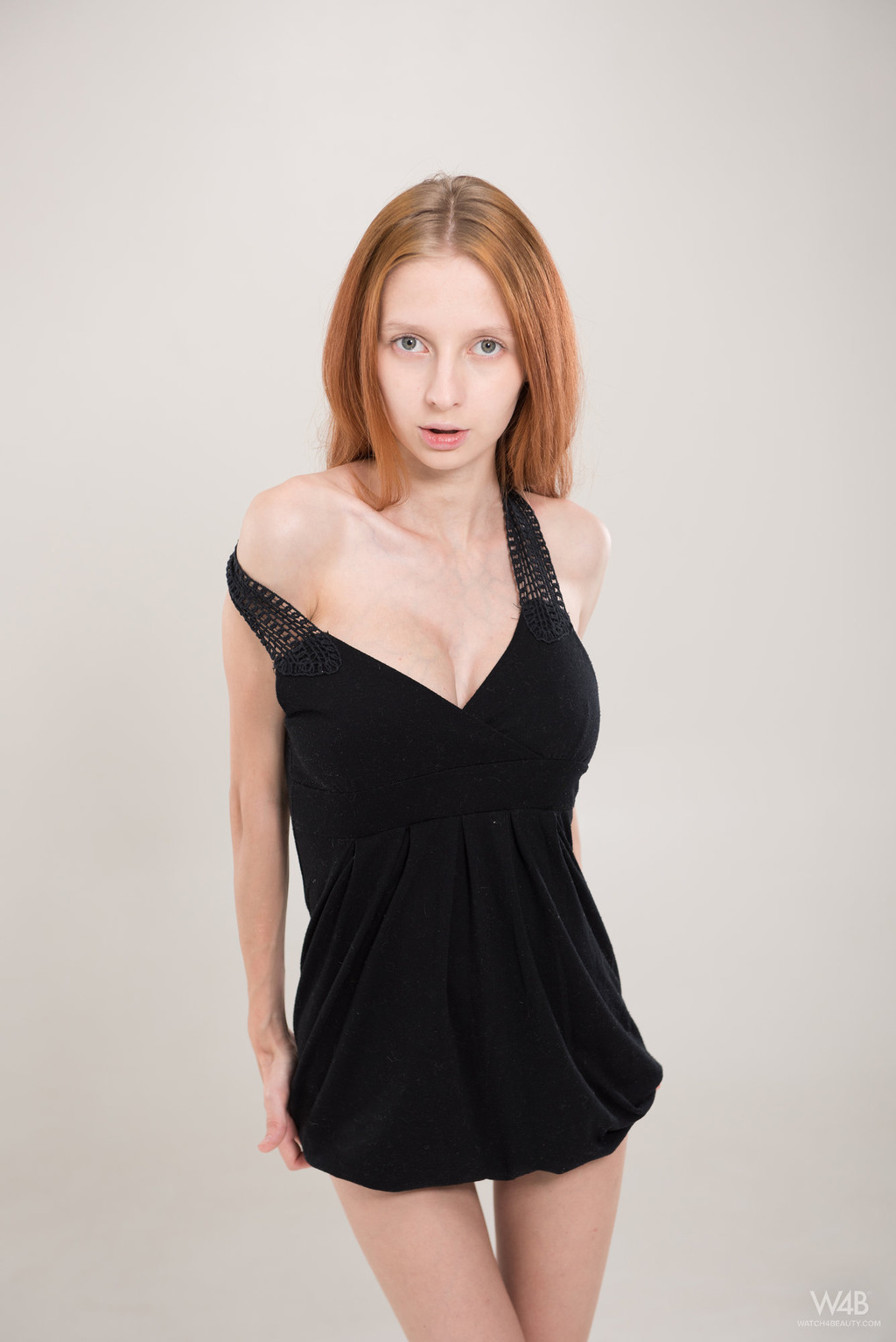 Casting Helga 05